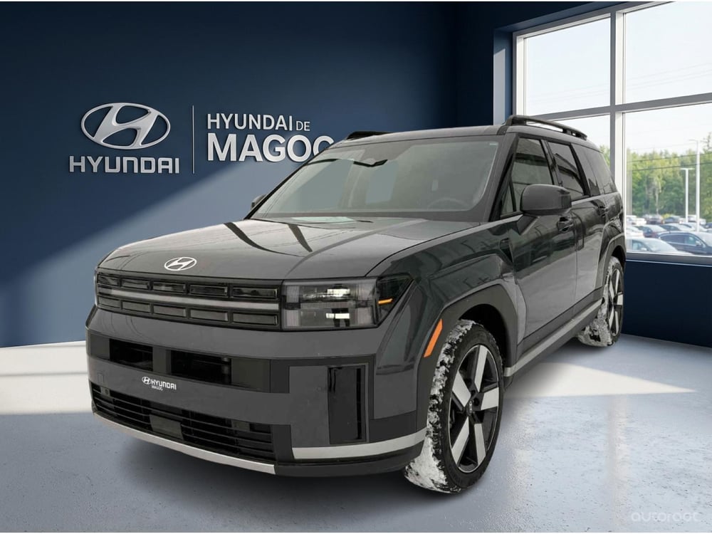 Hyundai Santa Fe 2026 usagé à vendre (R0767)