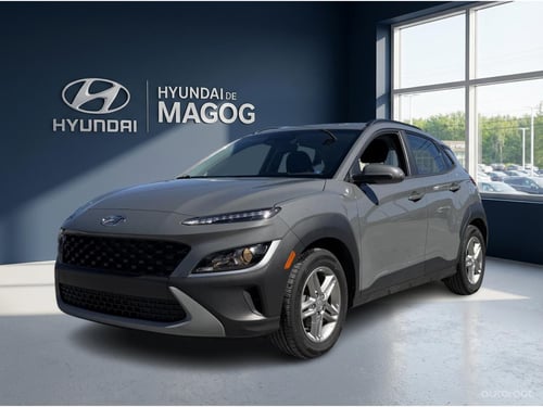Hyundai Kona Essential 2023