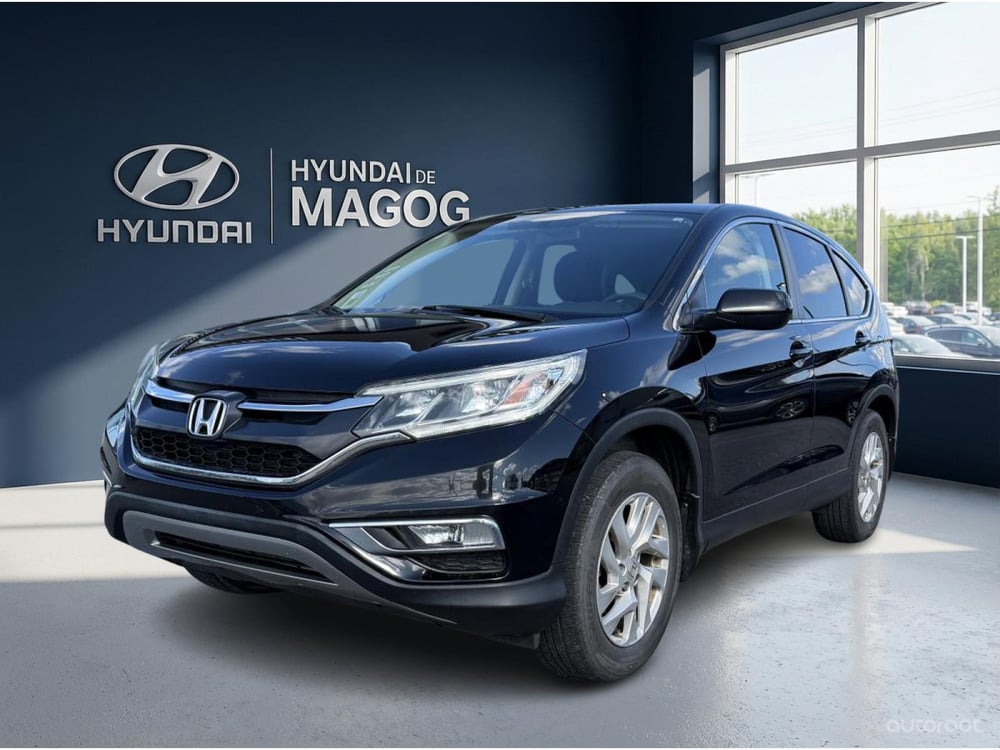 Honda CR-V 2016 usagé à vendre (T0089A)