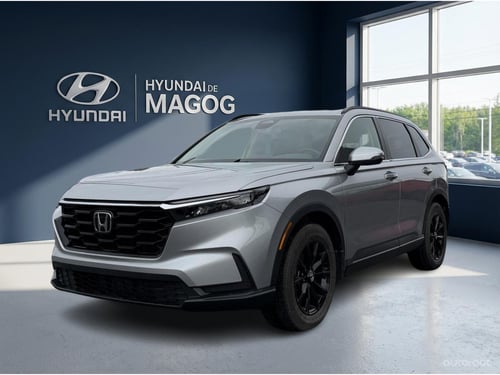 Honda CR-V Sport 2023