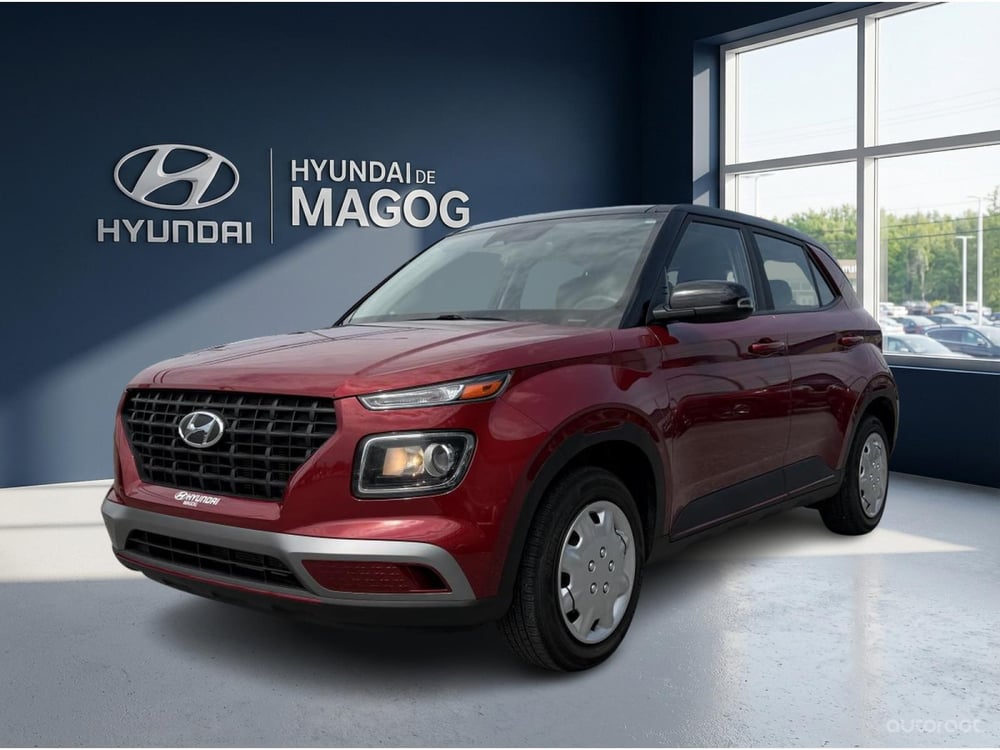Hyundai Venue 2023 usagé à vendre (T0186A)