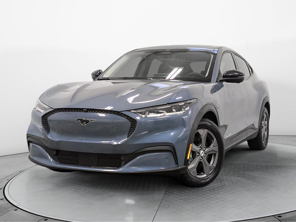 Ford Mustang MACH-E 2023 usagé à vendre (00351A)