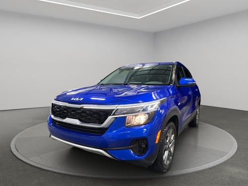 Kia Seltos EX 2023