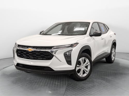 Chevrolet Trax LS 2024