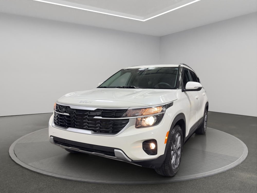 Kia Seltos 2024 usagé à vendre (00422A)