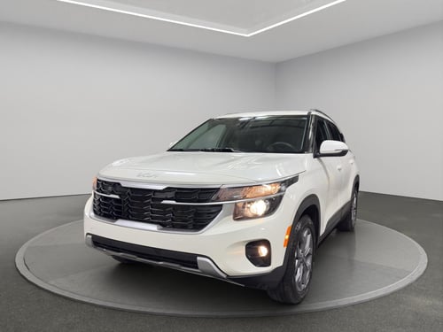Kia Seltos LX 2024