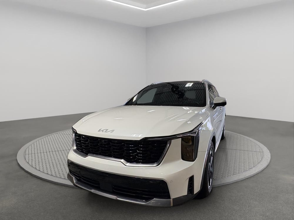 Kia Sorento 2025 usagé à vendre (00426)