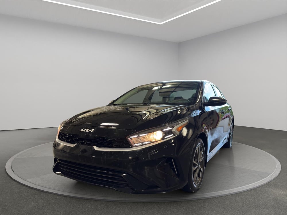 Kia Forte 2023 usagé à vendre (00462)