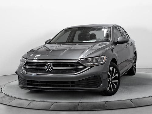 Volkswagen Jetta Trendline 2023