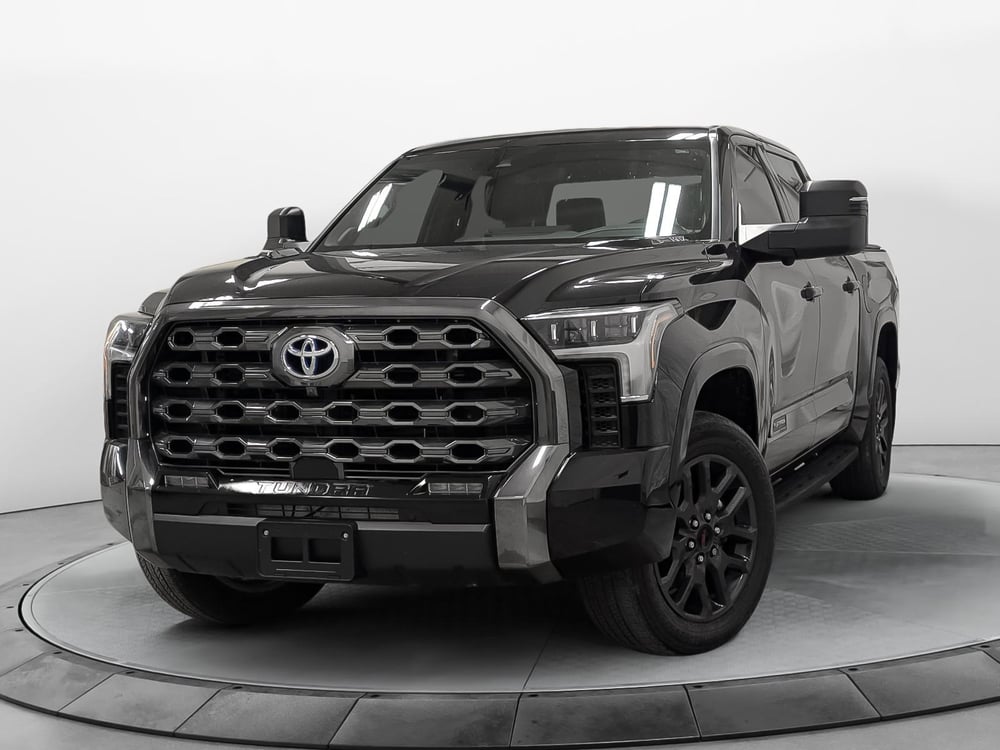 Toyota Tundra 2023 usagé à vendre (I0054)