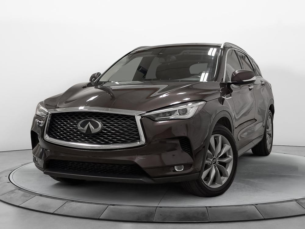 Infiniti QX50 2021 usagé à vendre (I0060)