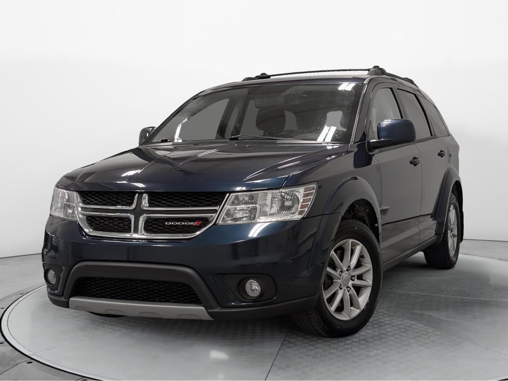 Dodge Journey 2014 usagé à vendre (I0060A)