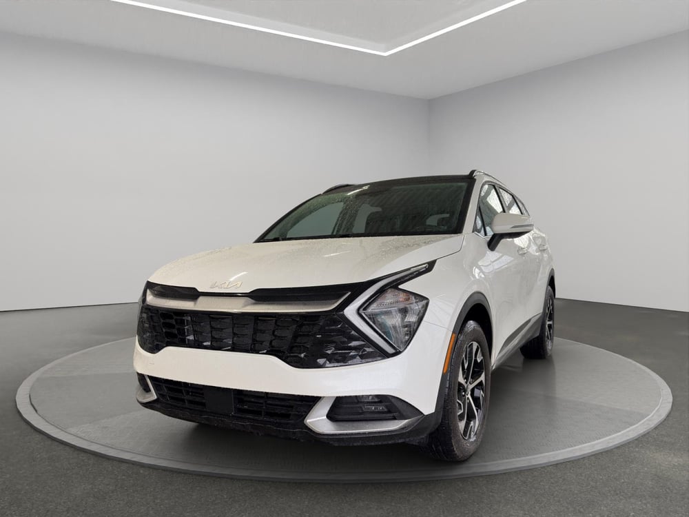 Kia Sportage 2023 usagé à vendre (I0127A)