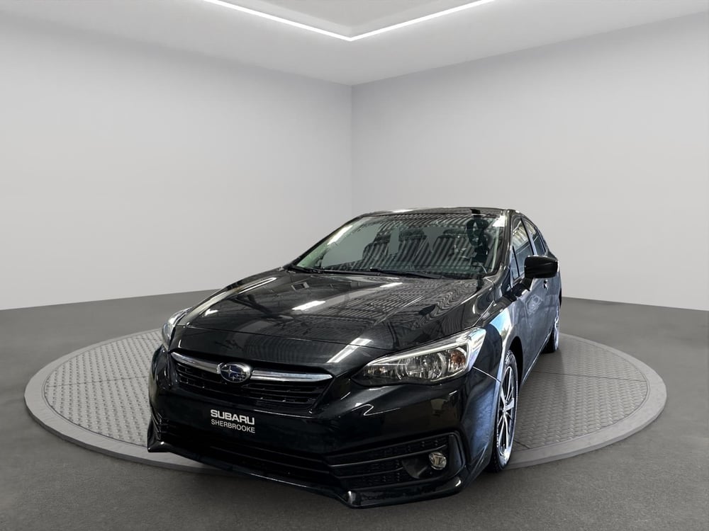 Subaru Impreza 2022 usagé à vendre (I0136)