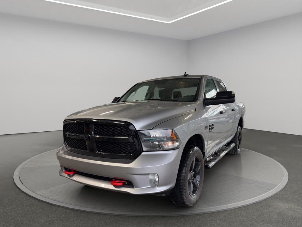 RAM 1500 Classic 2020 usagé à vendre (I0137)