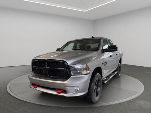 RAM 1500 Classic Express 2020