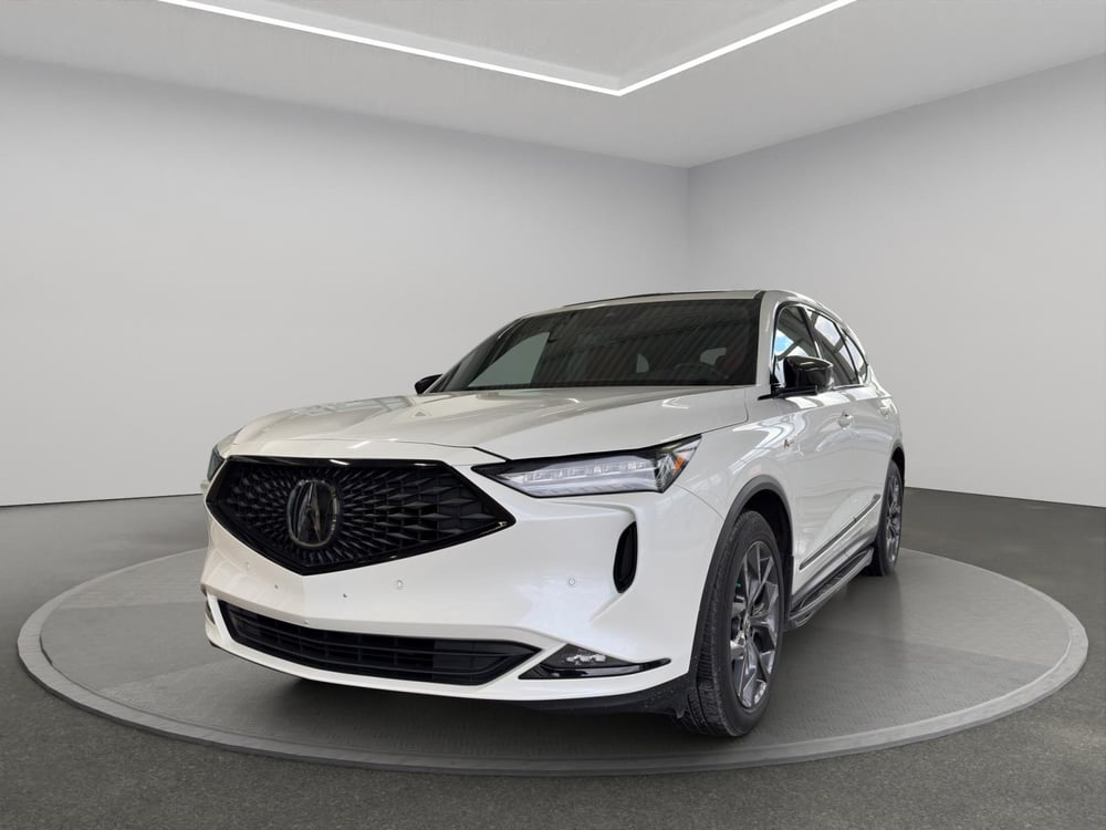 Acura MDX 2022 usagé à vendre (I0138)