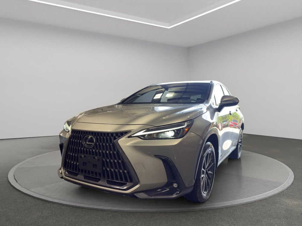 Lexus NX-Series 2023 usagé à vendre (I0140)