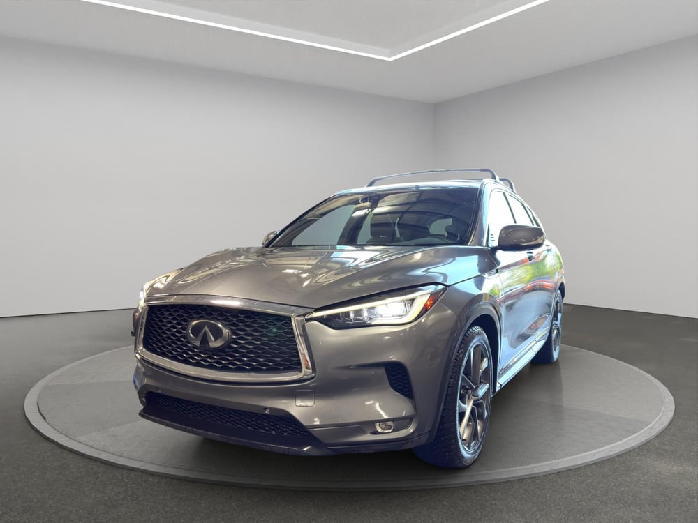 Infiniti QX50 2019 usagé à vendre (I0142)