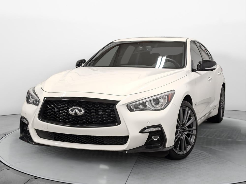 Infiniti Q50 2023 usagé à vendre (INFI0105)