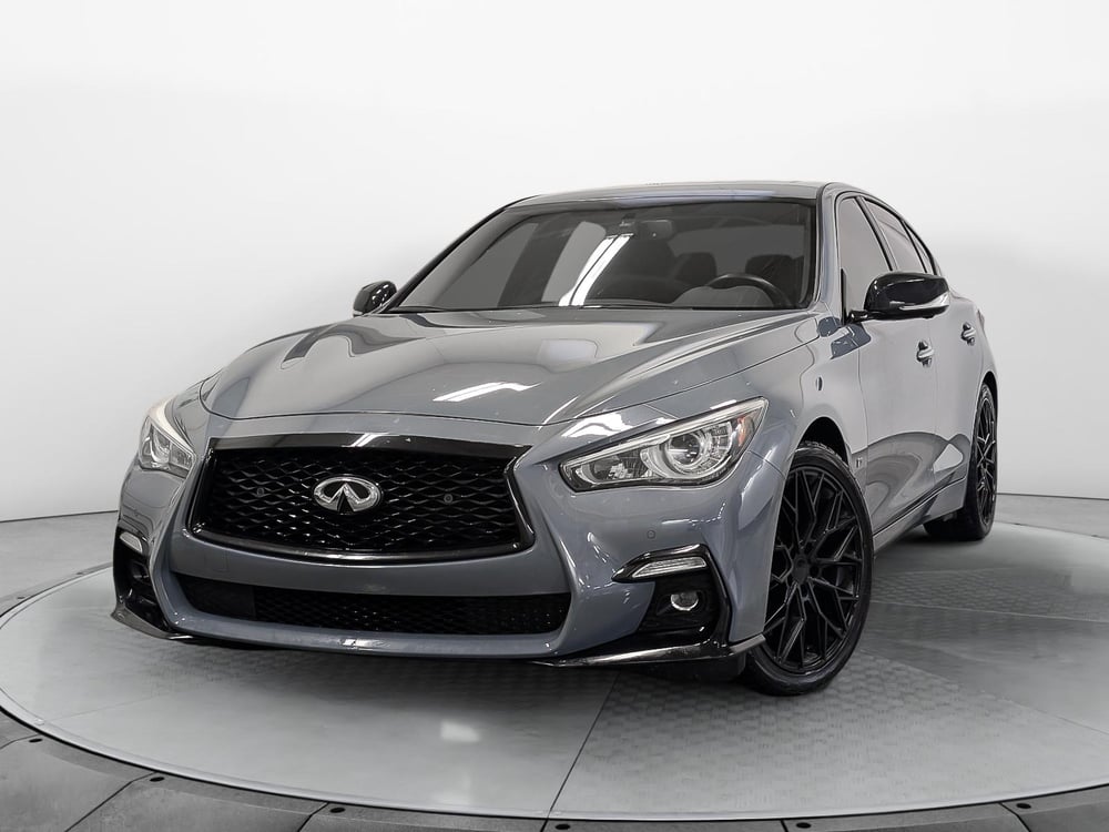 Infiniti Q50 2024 usagé à vendre (INFI0106)