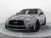 2024 Infiniti Q50 Red Sport thumbnail 5