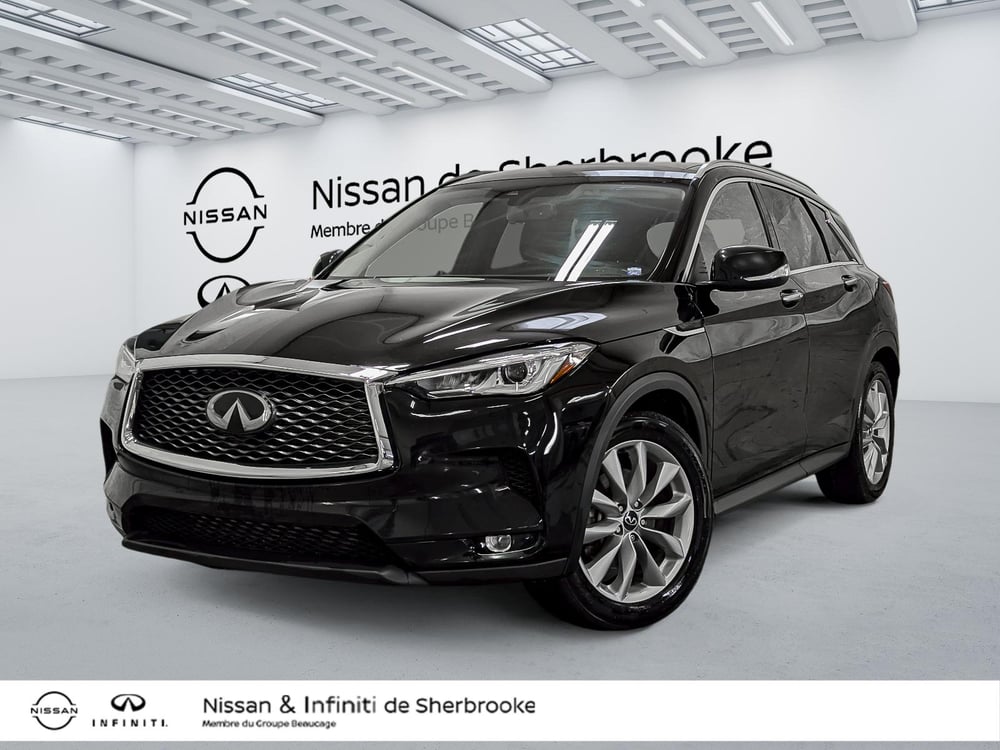 Infiniti QX50 2021 usagé à vendre (INFI57300)