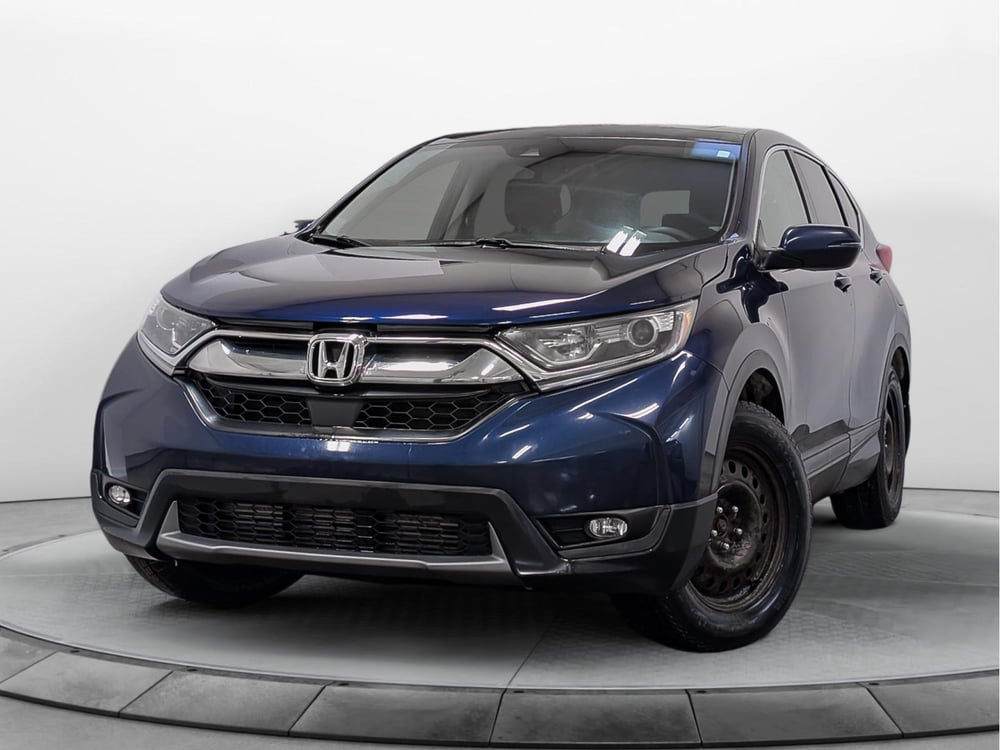 Honda CR-V 2019 usagé à vendre (INFIIS037A)