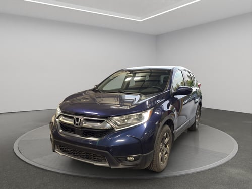 Honda CR-V EX 2019