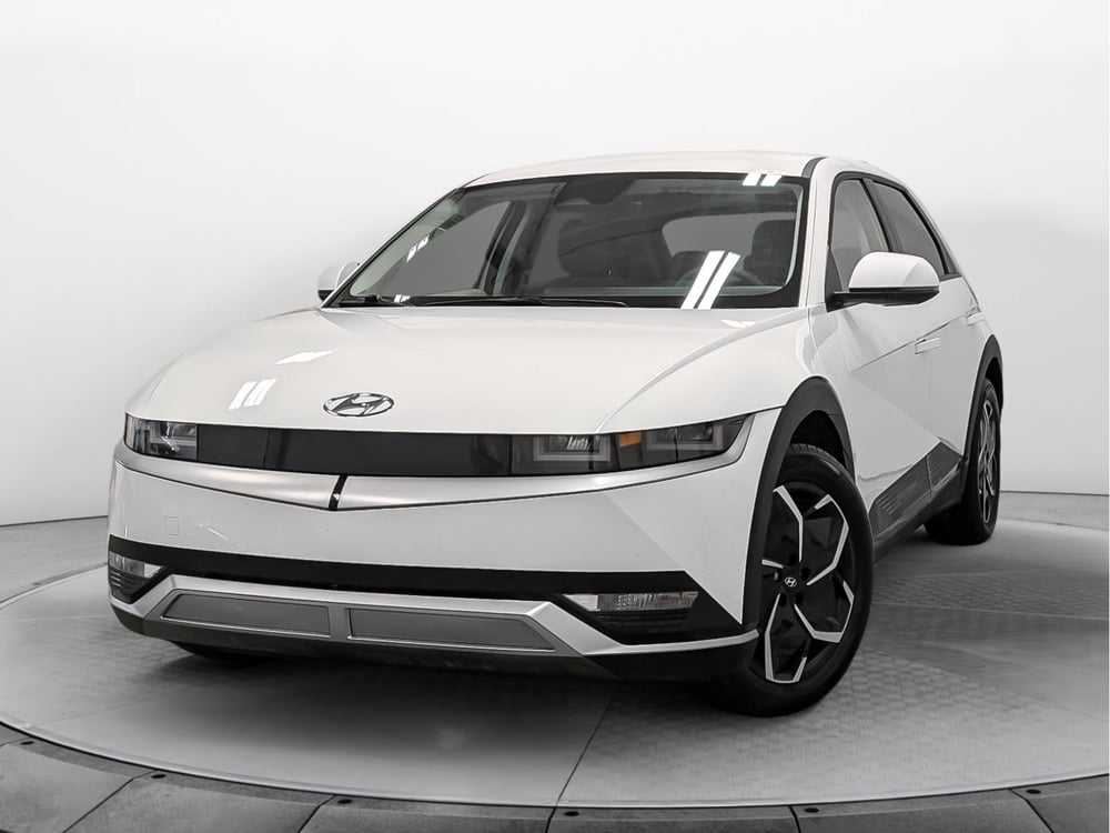 Hyundai Ioniq 5 2024 used for sale (INFIS153A)