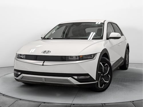 Hyundai Ioniq 5 Preferred 2024