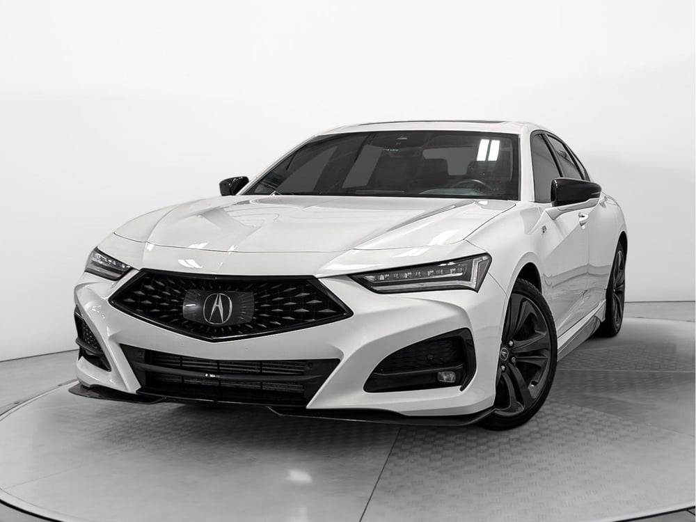 Acura TLX 2022 usagé à vendre (INFIS187A)