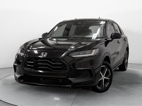 Honda HR-V Sport 2023