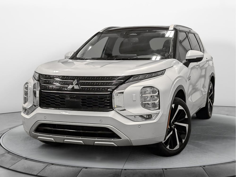 Mitsubishi Outlander 2023 usagé à vendre (INSI0054A)