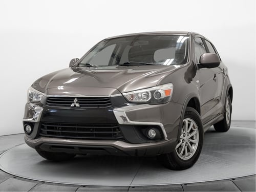 Mitsubishi RVR SE 2017