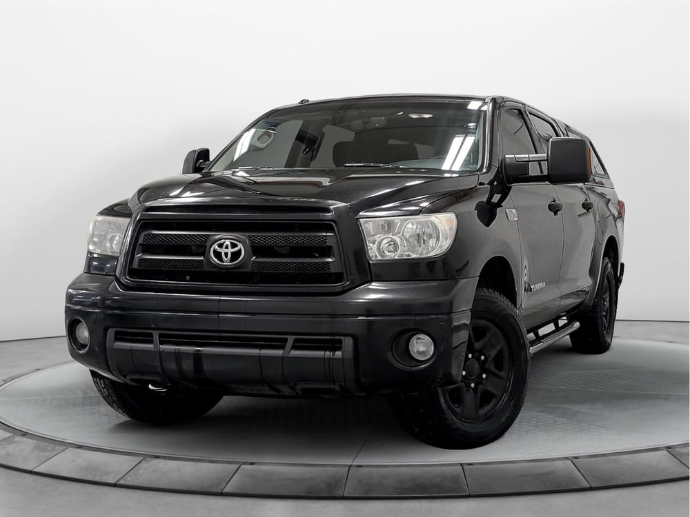 Toyota Tundra 2011 usagé à vendre (INSI0092A)