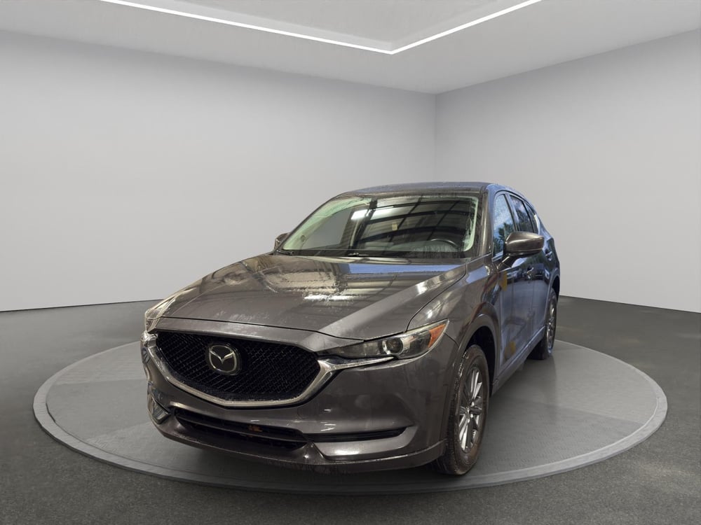 Mazda CX-5 2019 usagé à vendre (INSI0149)