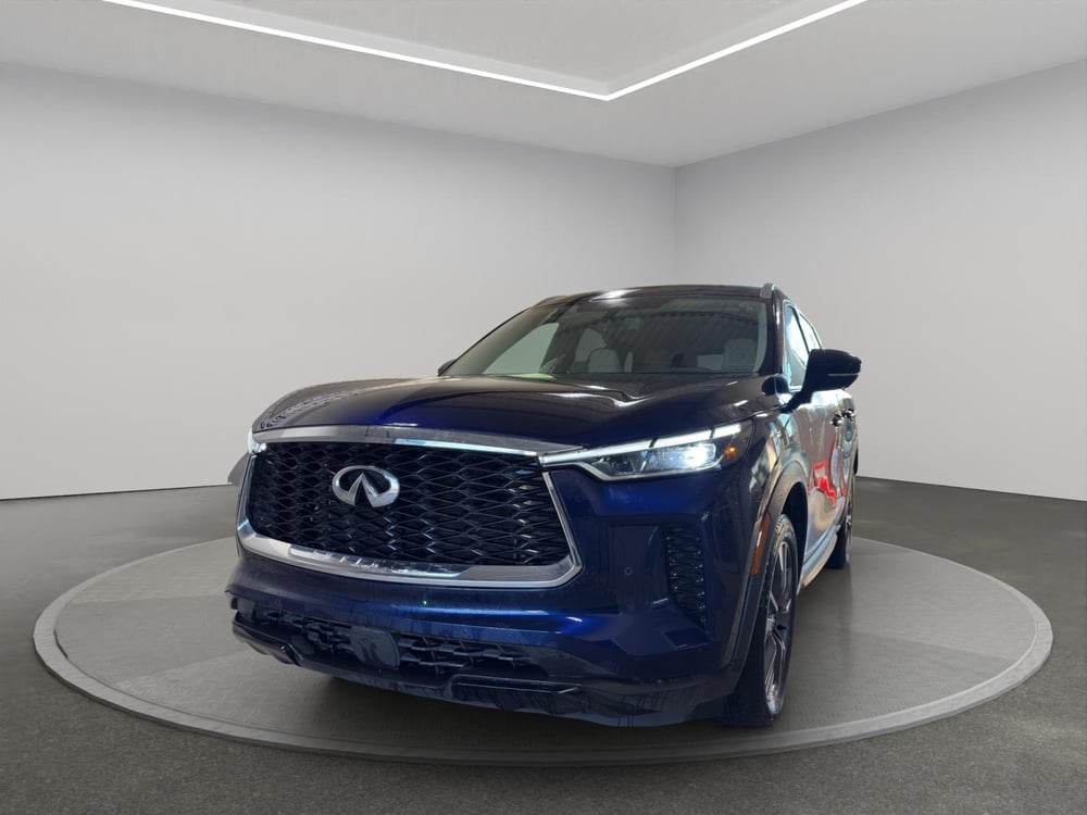 Infiniti QX60 2024 usagé à vendre (INSI0167)