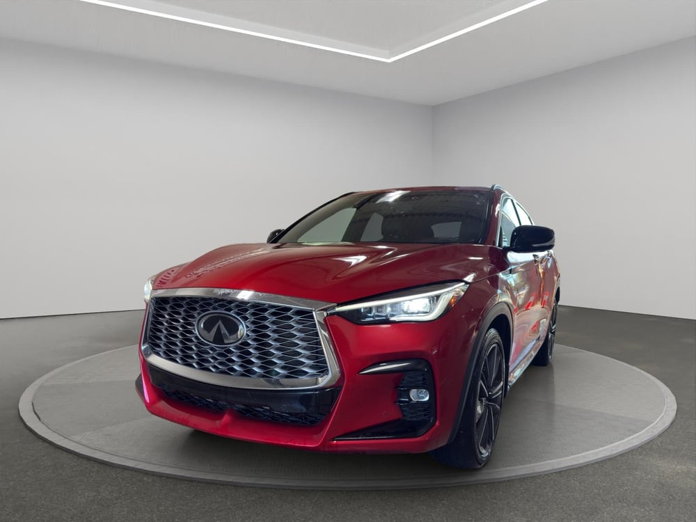 Infiniti QX55 2022 usagé à vendre (INSI0168)