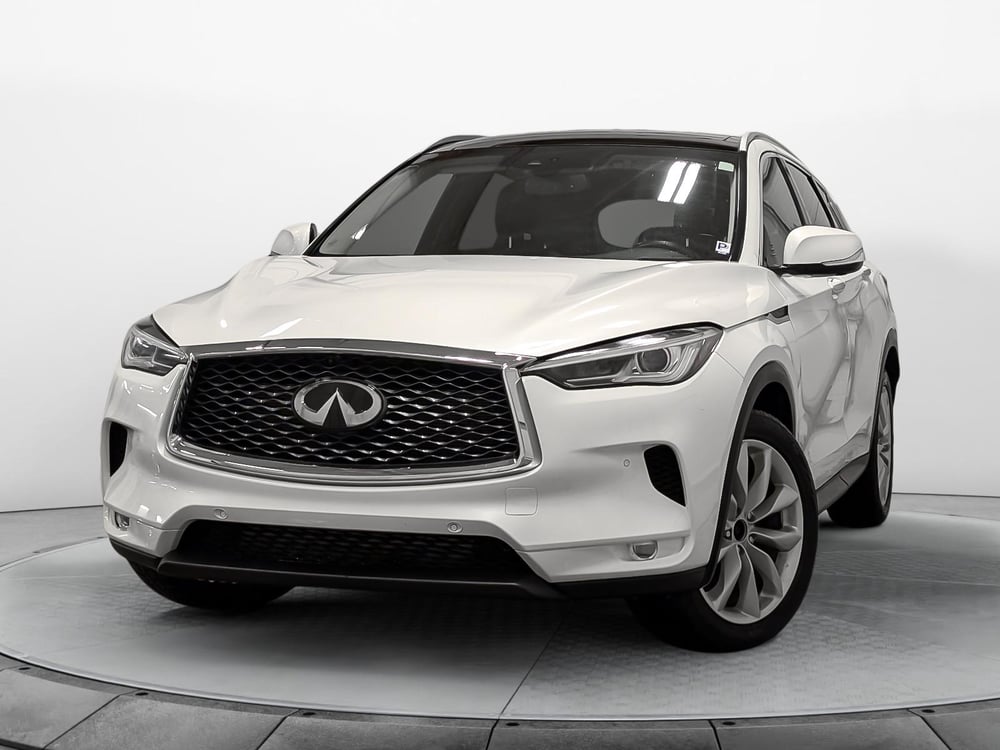 Infiniti QX50 2019 usagé à vendre (INSIS094B)