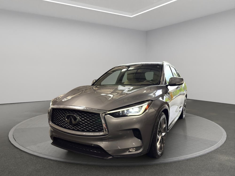 Infiniti QX50 2019 usagé à vendre (INSIS110A)