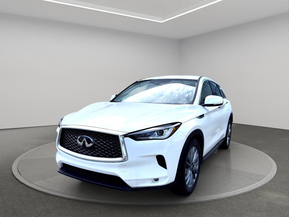 Infiniti QX50 2025 usagé à vendre (INSIS183)