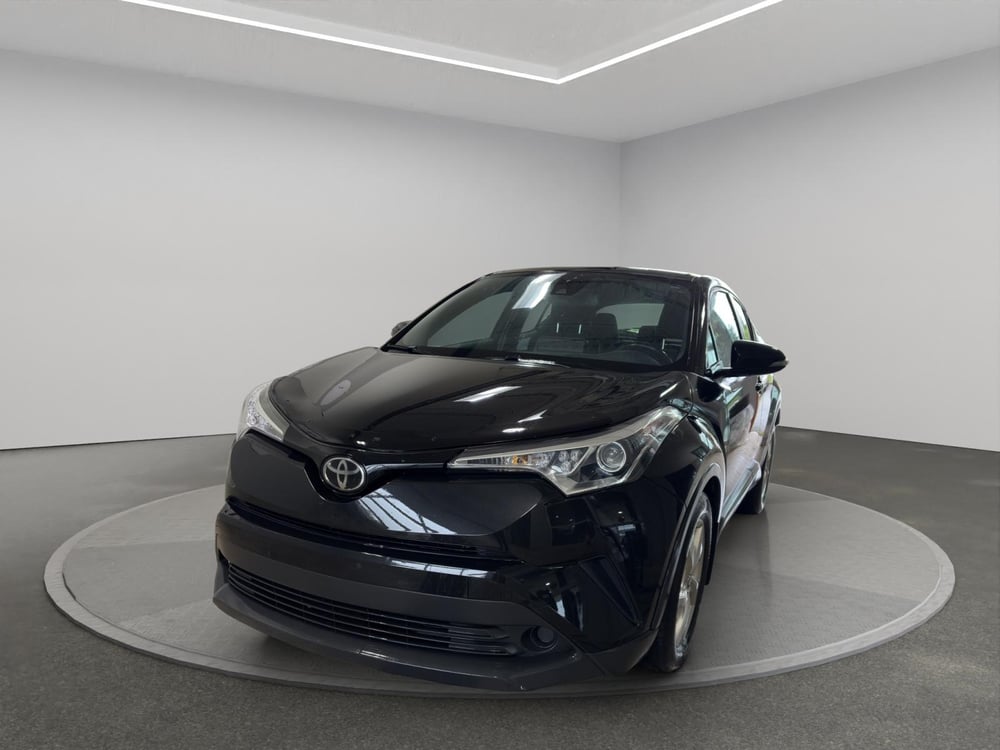 Toyota C-HR 2019 usagé à vendre (INSIS185A)