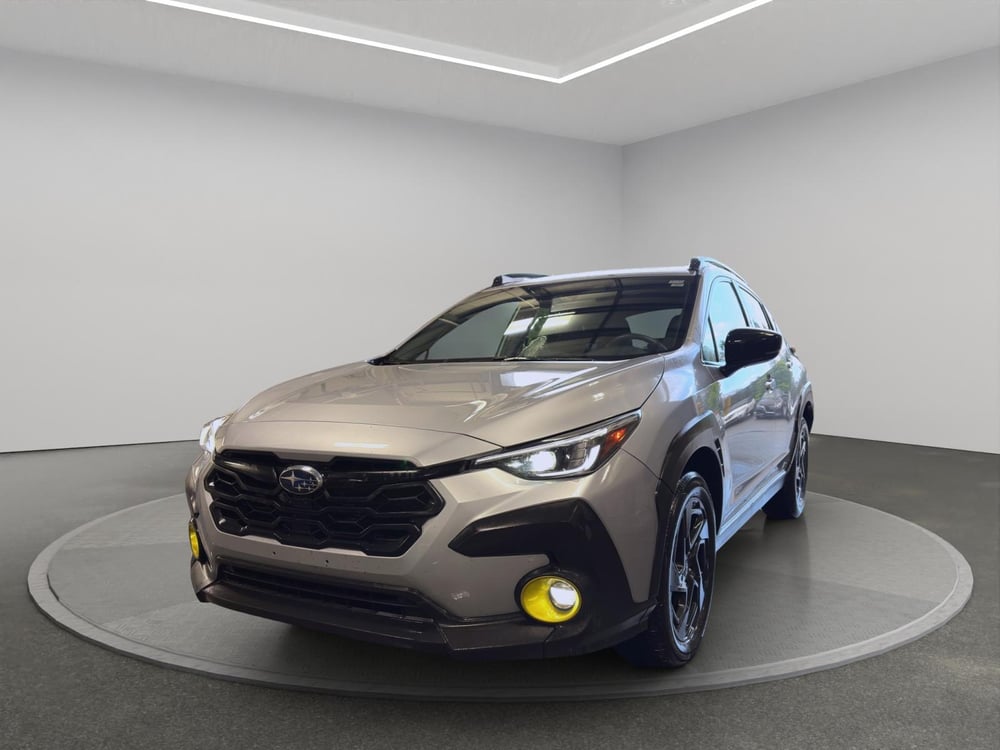 Subaru Crosstrek 2024 usagé à vendre (INSIS189A)