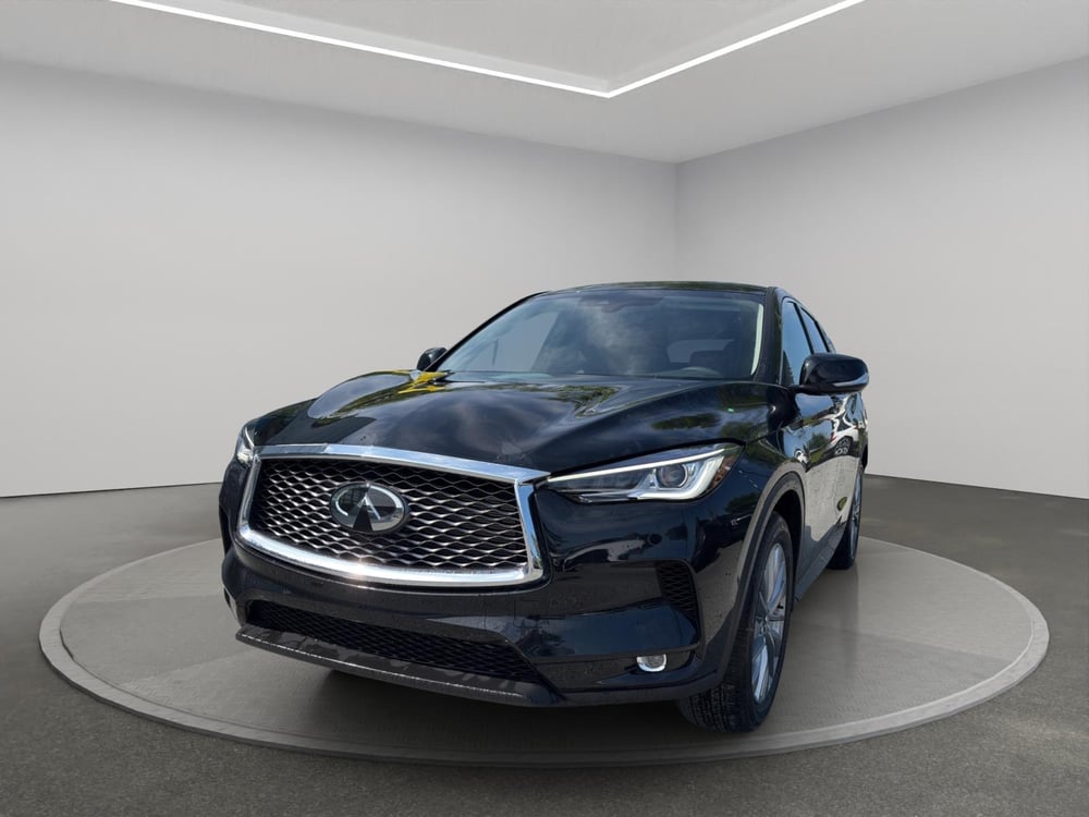 Infiniti QX50 2025 usagé à vendre (INSIS210)
