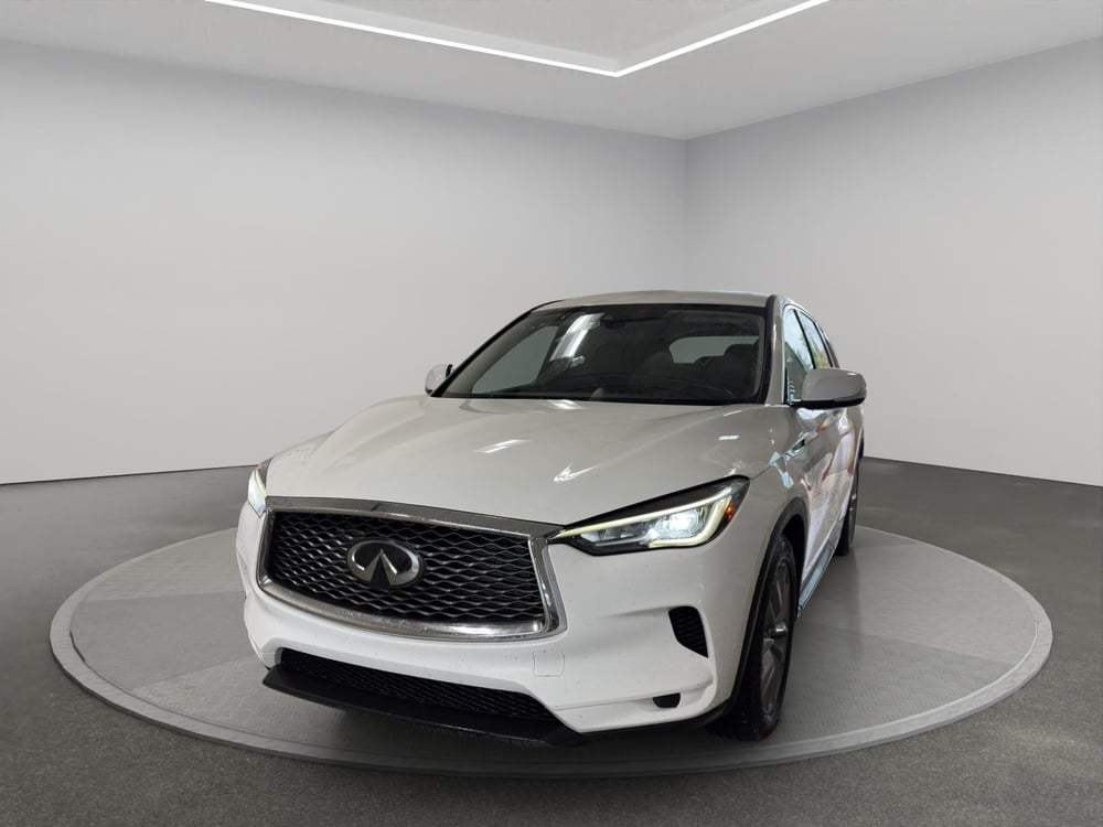 Infiniti QX50 2021 usagé à vendre (INSIS217A)