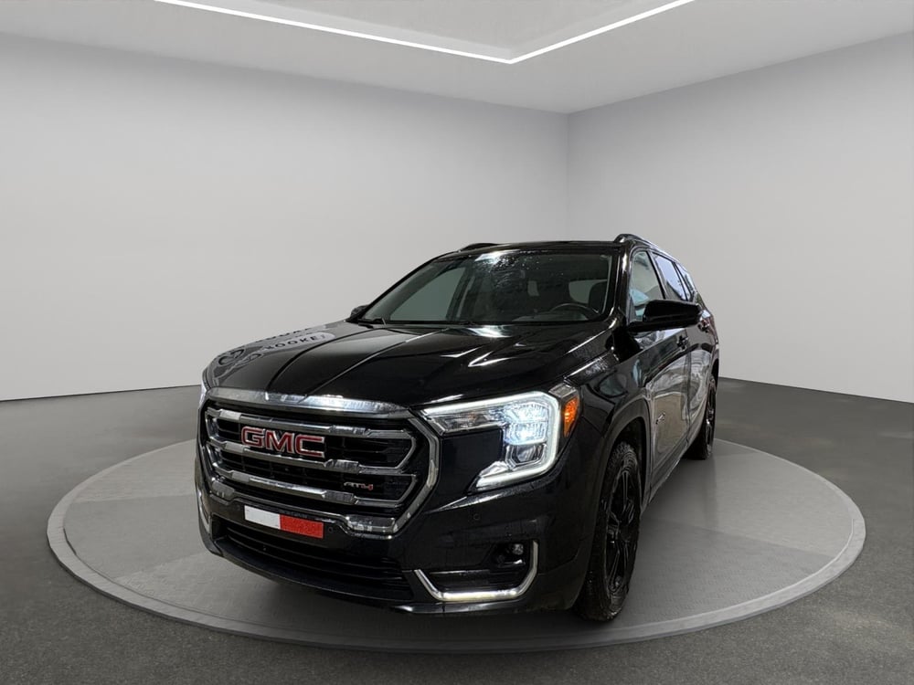 GMC Terrain 2023 usagé à vendre (INSIS224A)