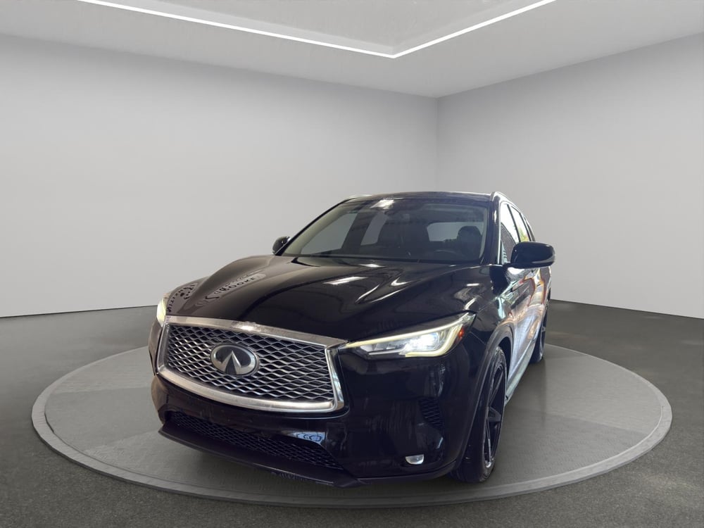 Infiniti QX50 2021 usagé à vendre (INSIS225B)