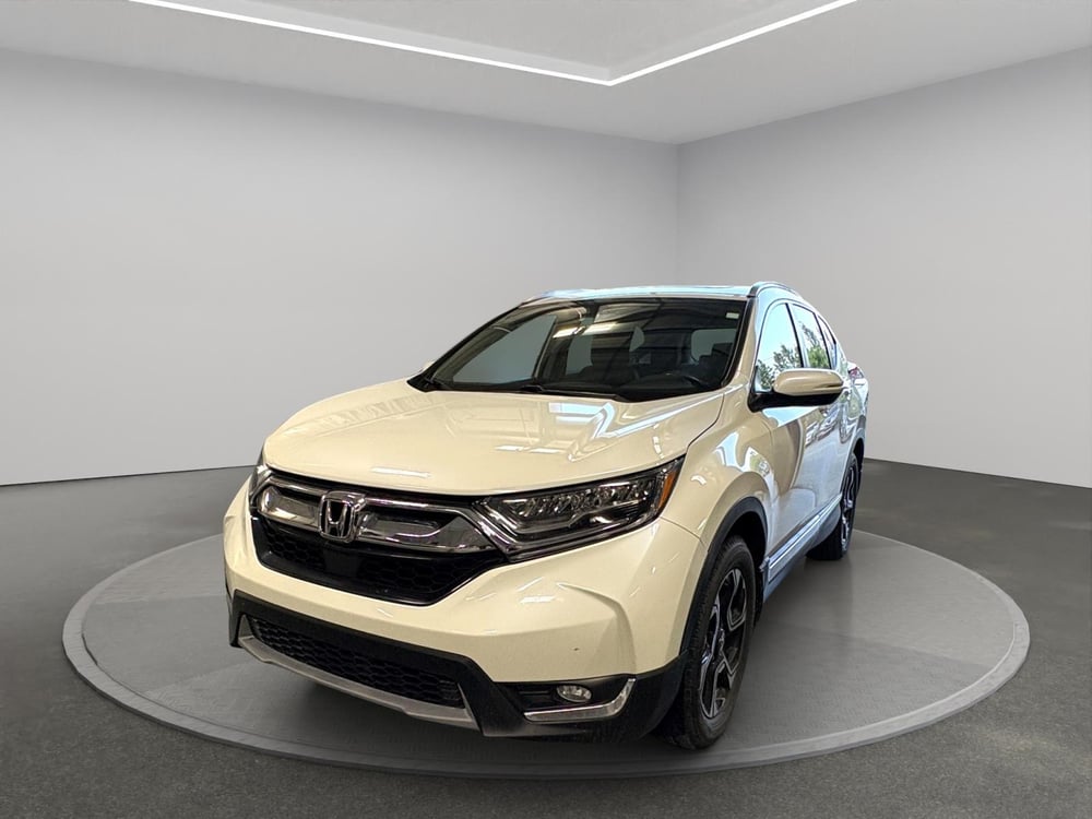 Honda CR-V 2017 usagé à vendre (INSIS233A)