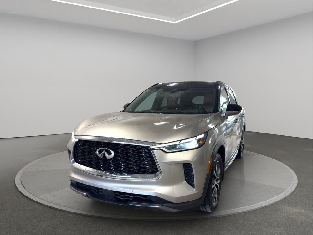 Infiniti QX60 2024 usagé à vendre (INSIV006A)